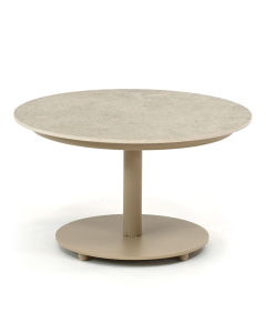 4 Seasons Outdoor | Boaz loungetafel ø60 cm