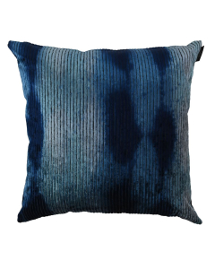 Madison | Home Atlanta Blue sierkussen 60x60 cm