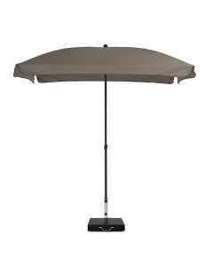 Madison | Patmos Luxe stokparasol 210x140 cm