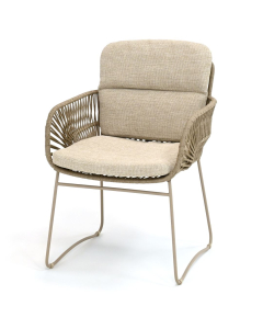 4 Seasons Outdoor | Murcia diningstoel