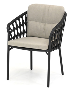 Taste 4SO | Albareto diningstoel