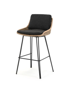 Taste 4SO | Bohemian barstoel