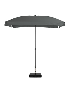 Madison | Patmos Luxe stokparasol 210x140 cm