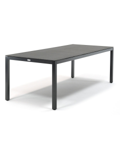 Barbados | Palomas diningtafel 220x95 cm