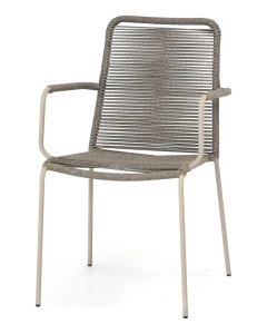 Novara | Konya diningstoel stapelbaar