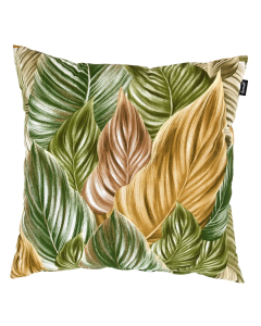 Hartman | Alba Green sierkussen 50x50 cm