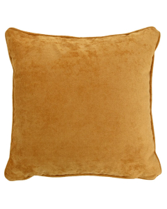 Madison | Home Elba Mosterd sierkussen 45x45 cm