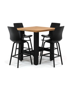 Hartman Sophie Wave/ Yasmani 100x100 cm barset 5-delig