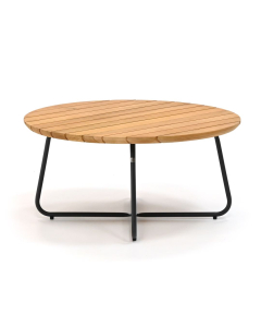 4 Seasons Outdoor | Verdi loungetafel ø73 cm