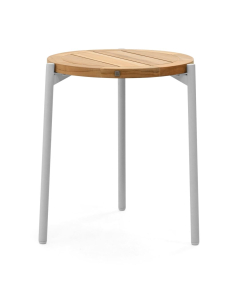 4 Seasons Outdoor | Yoga bijzettafel ø45 cm