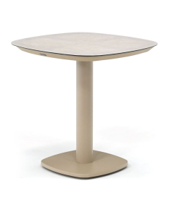 Taste 4SO | Manolo bistro diningtafel 75x75 cm