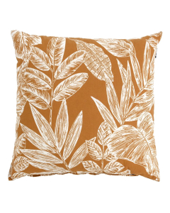 Hartman Eva Caramel sierkussen 50x50 cm