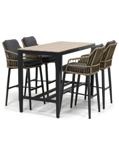 Sivara Corressa/ Captori 150x75 cm barset 5-delig