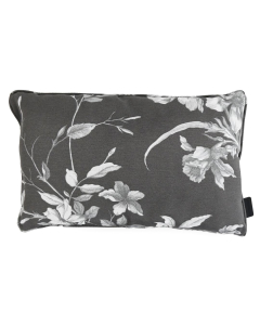 Madison | Rose Grey lendekussen 50x30 cm