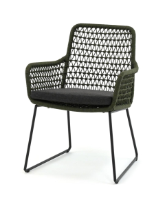 Taste 4SO | Athena diningstoel