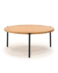 4 Seasons Outdoor | Yoga loungetafel ø90 cm