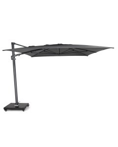 Barbados | Murlo zweefparasol 300x400 cm