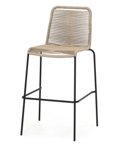 Novara | Konya barstoel stapelbaar