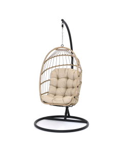 Sivara | Taverna hangstoel inklapbaar