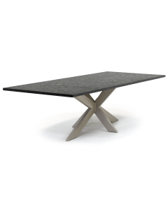 Belcanto | Beliza low diningtafel 240x100 cm