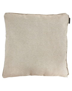 Madison |  Panama Linnen sierkussen 45x45 cm