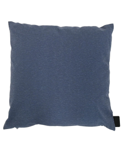 Madison| Panama Safier Blue Outdoor sierkussen 45x45 cm
