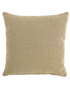 Hartman | Estelle Beige sierkussen 50x50 cm