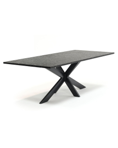 tuintafel graniet Belcanto Beliza