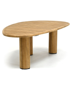 teak tuintafel taste 4so Corsica