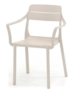 Nardi | Cassia diningstoel stapelbaar