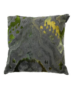 Madison | Home Chicago Green sierkussen 42x42 cm