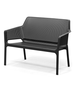 Nardi | Net loungebank 116 cm stapelbaar