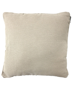 Madison |  Napels Taupe WR Outdoor sierkussen 50x50 cm