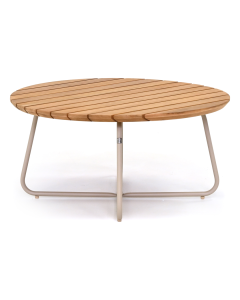 4 Seasons Outdoor | Verdi bijzettafel ø73x35 cm