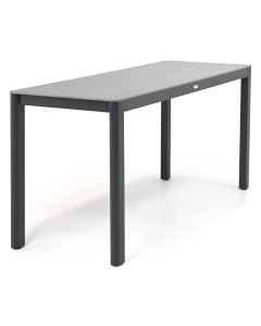 Barbados | Dudar high diningtafel 220x75 cm
