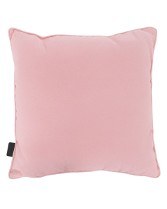 Madison | Panama Soft Pink sierkussen 45x45 cm
