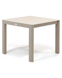 Barbados | Cubas diningtafel 90x90 cm