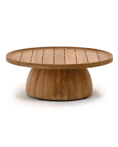 4 Seasons Outdoor | Pablo loungetafel ø80 cm