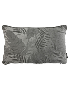 Madison | Ruiz Grey lendekussen 50x30 cm