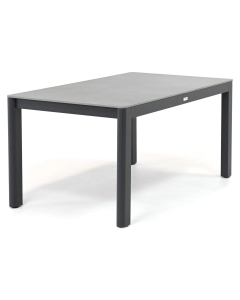 Barbados | Cubas diningtafel 160x90 cm