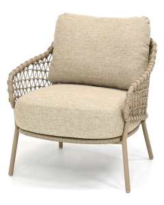 4 Seasons Outdoor | Sardinia low diningstoel