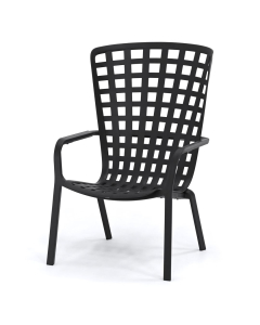 Nardi | Folio loungestoel verstelbaar/ stapelbaar