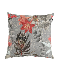 Hartman | Pippa Grey sierkussen 50x50 cm