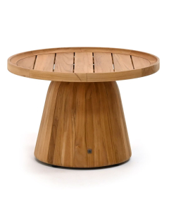 4 Seasons Outdoor | Pablo loungetafel ø60 cm