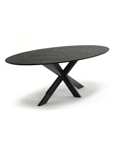 granieten tuintafel Belcanto Beliza