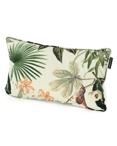 Madison | Grasse Green Outdoor lendekussen 30x50 cm