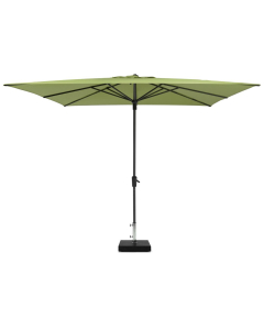 Madison | Syros Luxe stokparasol 280x280 cm