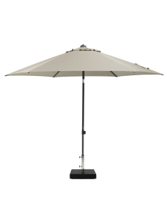 Madison | Elba push-up stokparasol ø300 cm