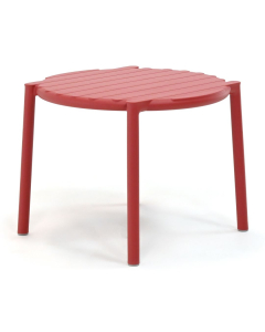 Nardi | Doga loungetafel ø49,5 cm