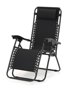 Barbados | Roberto relaxstoel verstelbaar